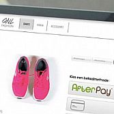 Achteraf betalen met Afterpay