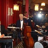 Achtergrondmuziek