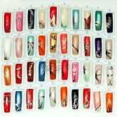 Acryl/Gel nagels