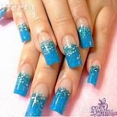 Acryl Nagels