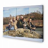 Actie 15% korting www.Aluminiumprint.nl