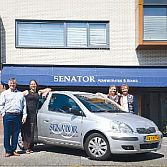 Administratie online
