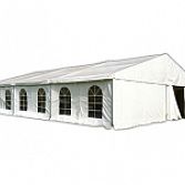 Afscheid of condoleance Accommodatie