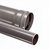 Afvoer PVC