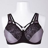 Agatha ash grey
