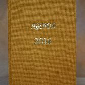 Agenda 2016
