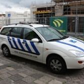 Agvs verkeersregelaar