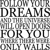 Aim for life