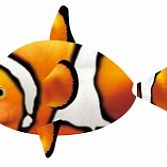 Air Swimmers en Apple Apps 