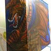 Airbrushspullen