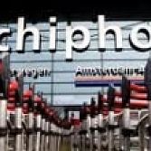 Airportservice Waalwijk
