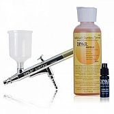 Airtan Tanning Add on