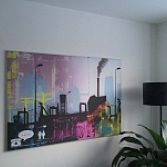 Akoestische panelen