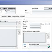 Alexion CRM online