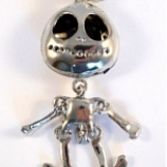 Alien Ketting