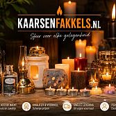 Alle kaarsen online kopen?