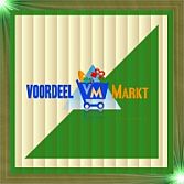 Alleen bij VoordeelMarkt