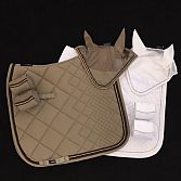 Alles voor ruiter en paard.