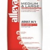 Alleva Adult M/1