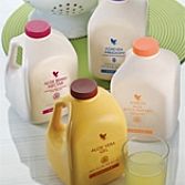 Aloe Vera Gel