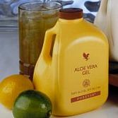 Aloe Vera Gel