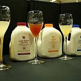 Aloe Vera drinks