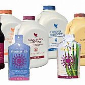 Aloe Vera drinks