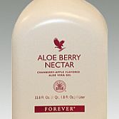 Aloe Vera drinks