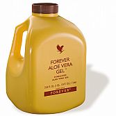 Aloe Vera drinks