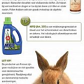 Aloe vera voor dieren