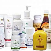 Aloe4ever - voor al uw aloe vera producten