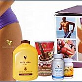 Aloe4ever - voor al uw aloe vera producten