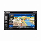 Alpine INE-W970BT navigatie