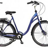Altec moeder fiets, 7 speed, frame 50 /57 cm Op= Op