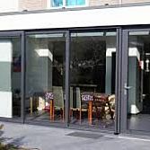 Alumatech aluminium raam deur kozijn reparatie herstel en onderhoud 