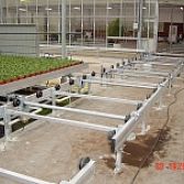 Aluminium banen