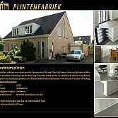 Aluminiumplinten