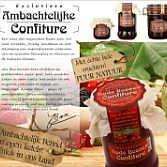 Ambachtelijke Confiture