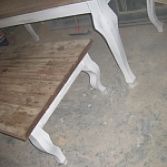Ambachtelijke Tafels