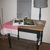 Ambachtelijke Tafels