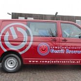 Amennis Reclame