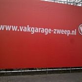 Amennis Reclame
