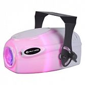 American DJ Jelly Jewel LED Moonflower