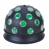 American DJ Mini TRI Ball LED effect
