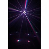 American DJ Mini TRI Ball LED effect