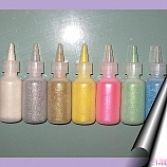 Amerikan Body Art Glitter
