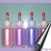 Amerikan Body Art Glitter