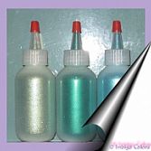 Amerikan Body Art Glitter