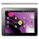 Android tablet