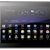 Android tablet